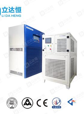 LDH 产量：1200L/day 50L/h箱体式液氮机