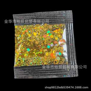 1kg镭射金葱粉亮片金粉流麻闪粉手工diy美甲饰品材料批发厂家