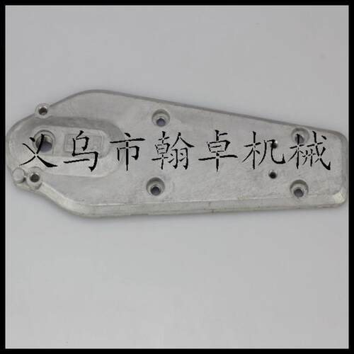 翰卓HS81T/82T/86R/87R齿轮箱上下盖总成 绿篱机配件
