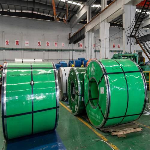 现货不锈钢卷材301/1803 冷热轧不锈钢板开平定尺激光切割