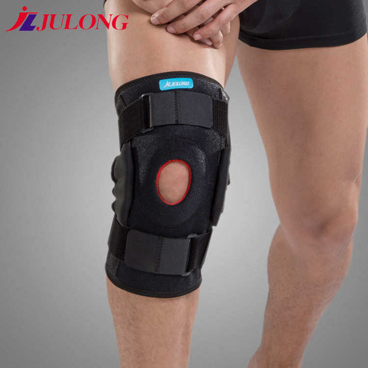 钢板支撑运动护膝登山骑行跑步健身运动ok布髌骨带防扭伤可调节,运动/瑜伽/健身/球迷用品,运动护膝/髌骨带,淘宝优惠券,粉丝福利购,淘宝优惠卷