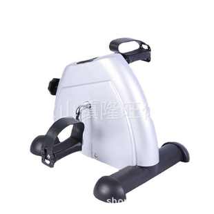 迷你家用机上下肢脚踏车训练织带bike健身车mini踏步 室内 器