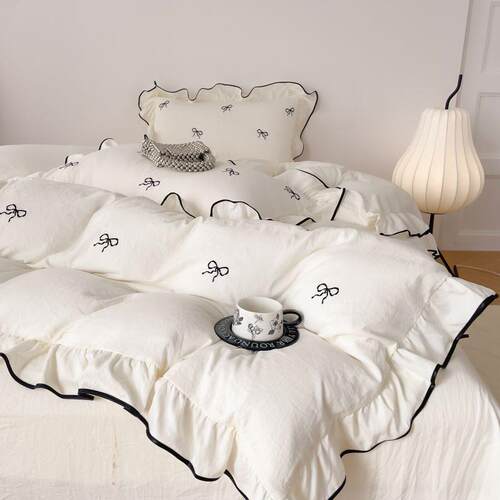 2026 Best Selling Home Textiles and Decorations OPP Bag