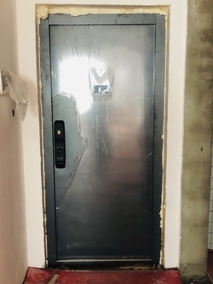 入手【不看后悔】挺固防盗门怎么样,真实使用32天感受！真相大【评测】