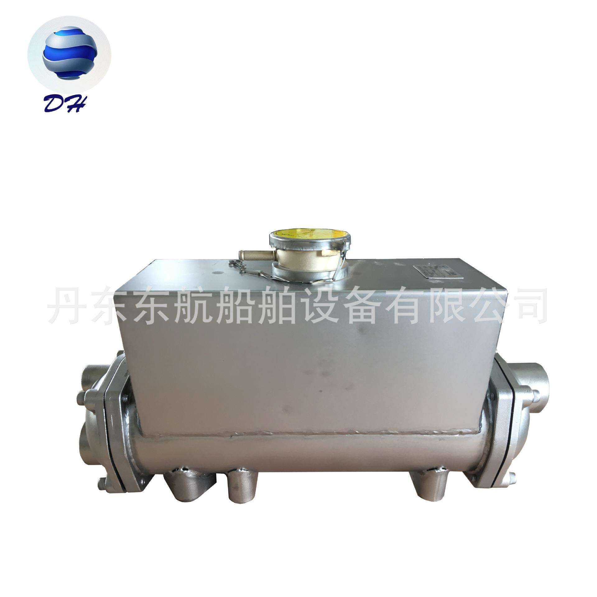 船用换热器AH300S 换热器 热交换器 不锈钢换热器