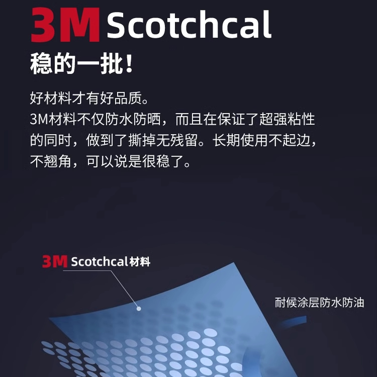 ENVE 2024款SES轮组贴纸 2.3/3.4/4.5/5.6/6.7/7.8覆盖改色贴纸