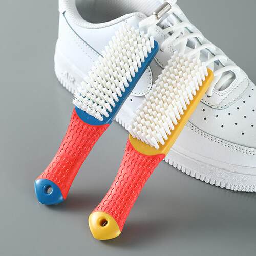 Nano Shoe Brush - Amazing Shoe Cleaning Tool for Home Use. S
