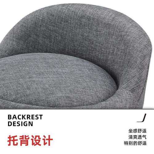 吧台椅子家用现代简约吧椅可升降高脚凳酒吧高款升降椅收银台椅子