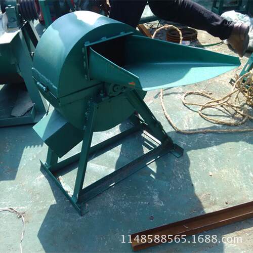 多功料浆打机 、小型青饲料BDN打浆饲机能、饲料打浆机