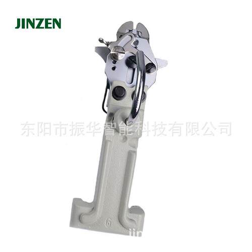 JINZEN金振 钉扣机373平扣/钉扣组件(好）工业缝纫机零配件