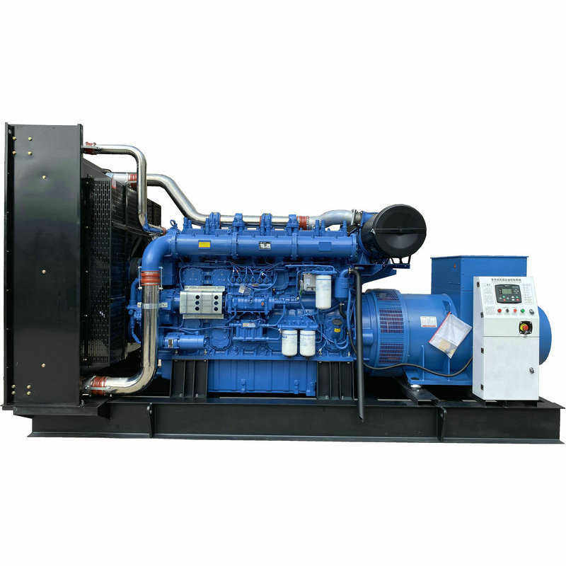 【中国.互祥】玉柴柴油发电机组斯坦福工业600KW700KW千瓦,五金/工具,发电机组零部件,淘宝优惠券,粉丝福利购,淘宝优惠卷