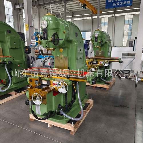 大力铣 X5032立式铣床 52K 立式升降台铣床 北一机型