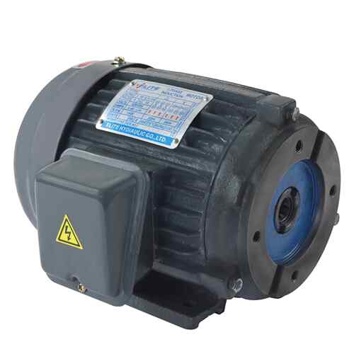 源头厂家直供/油压电机3HP-4P/2.2kw/南京艾利特ailite/ELITE电机