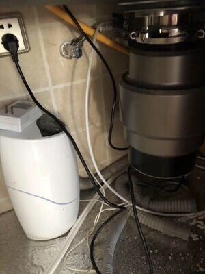 调查心得真实反馈华帝垃圾处理器怎么样，质量太差劲是真假？