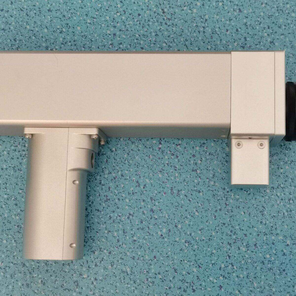 定制激光清洗手持头除锈除油除漆工业智能喷码机喷墨打标机