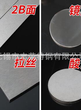 新款直销309S冷轧不锈钢卷材 309Si2不锈钢薄板 1500 1219mm