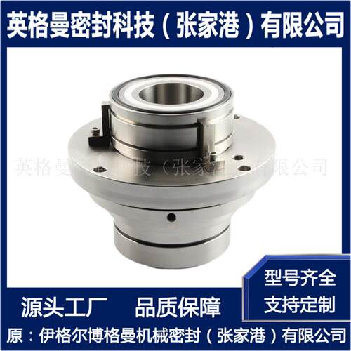 压力筛机械密封 SAP-55-QREG机械密封 造纸用机械密封