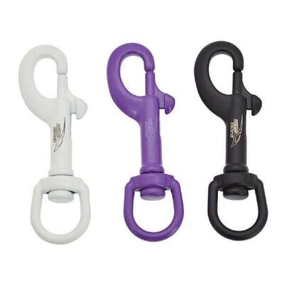 Diving Spring Buckle Stainless Steel Durable Scuba Diving