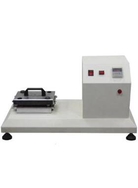 YT050型土工布磨损试验仪主机配重砝码干磨砂布（10只）