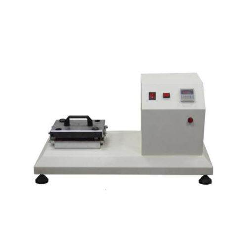 YT050型土工布磨损试验仪主机配重砝码干磨砂布（10只）