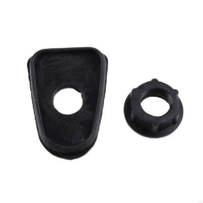 594E Car Universal Windshield Washer Jet Sprinkler for Head