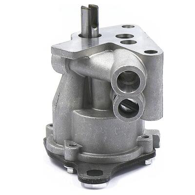 03011 AMC L4/L6[2.54.04.2L]发动机油泵224-41198