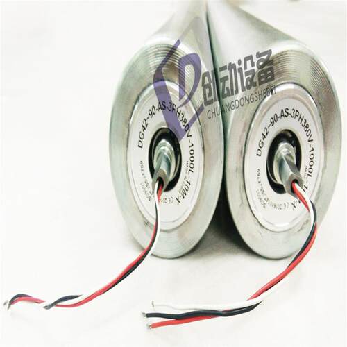 厂有直销DT60/DTA76系列电辊筒、多楔带辊筒、湖州电动滚筒厂家