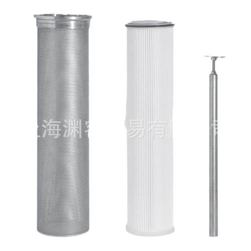 HYDAC贺德克 滤芯0040 DN 025 BN4HC 过滤器0400-DN-025-BN4HC/-V