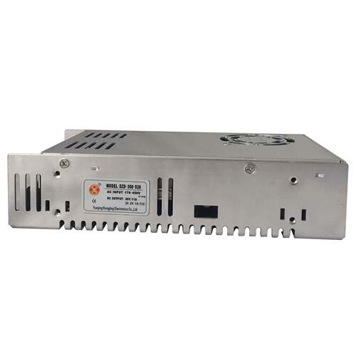 UPS充电电源SZD-300-S26输入AC176-450V输出DC26V11A25.2V1A
