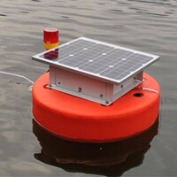 多参数水质在线监测仪COD氨氮总磷总氮监测水产养殖污水分析仪