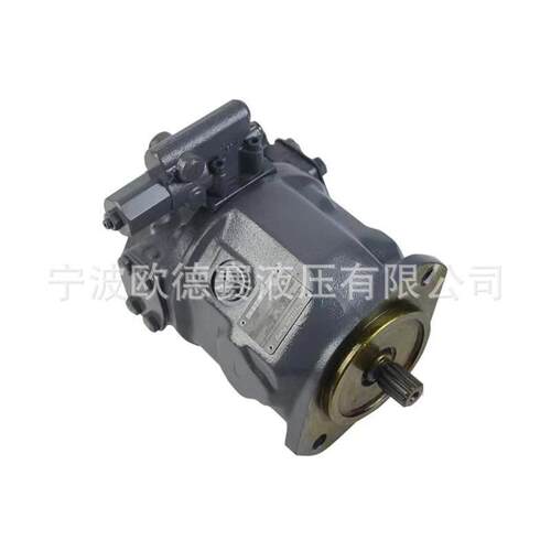A10VO28DR31R-PSC62K01液压泵A10VSO18液压泵ED72