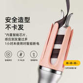 现货全自动电卷发棒大卷护发大波浪负离子懒人卷发器电动旋转