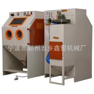 寧波噴砂機余姚噴砂機慈溪噴砂機奉化象山寧海噴沙設備工廠家直銷