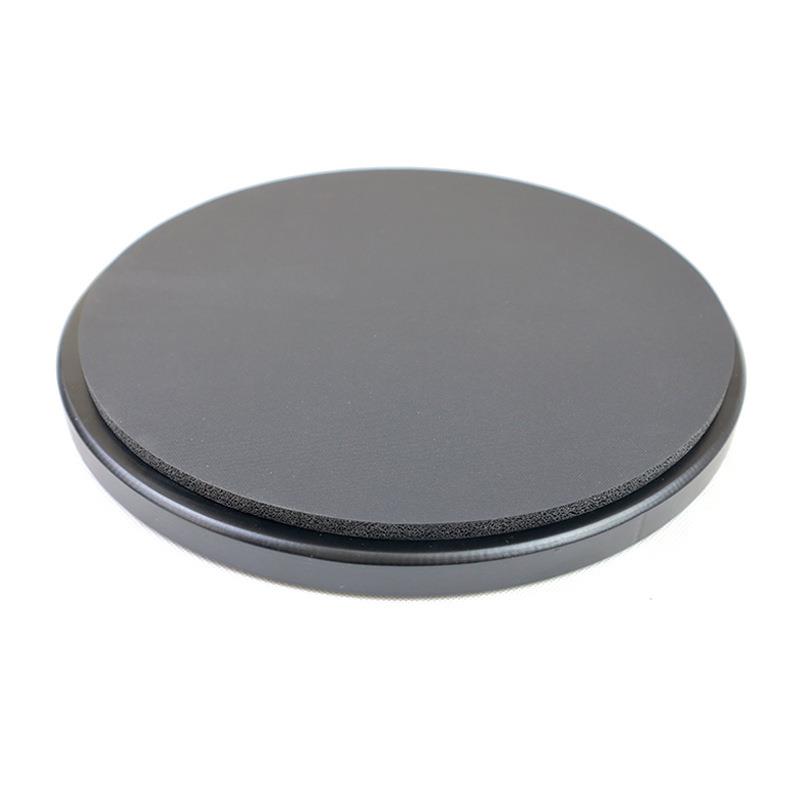 1寸鼓发泡低弹哑鼓架2子鼓哑套装REW静音初学哑鼓垫垫节拍器打击