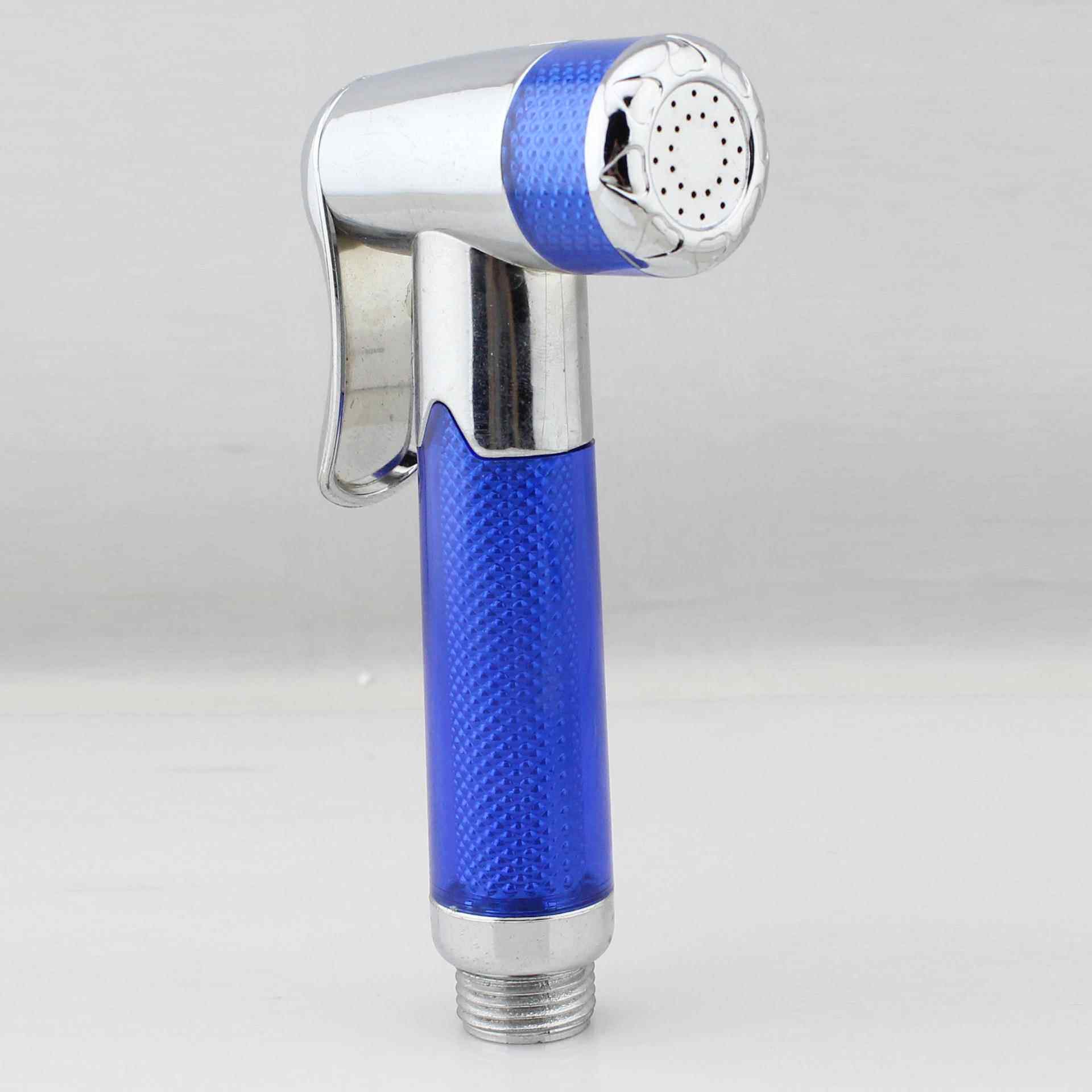 三用能力妇洗器洁身器 洗车 沐浴 厨房 多颜色选购迷你版158