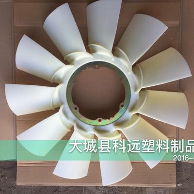 适用于天龙11叶雷诺发动机雷诺1308010风扇叶