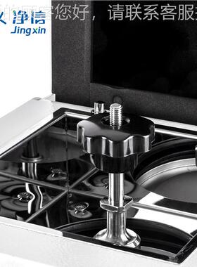 厂家多样品组织研磨机 Tissue组lse高r-48L通量y冷冻织Tissuely研