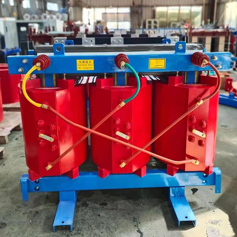 scb10-10kv变压器10千伏变压器纯铜变压器工业变压器三相变压器
