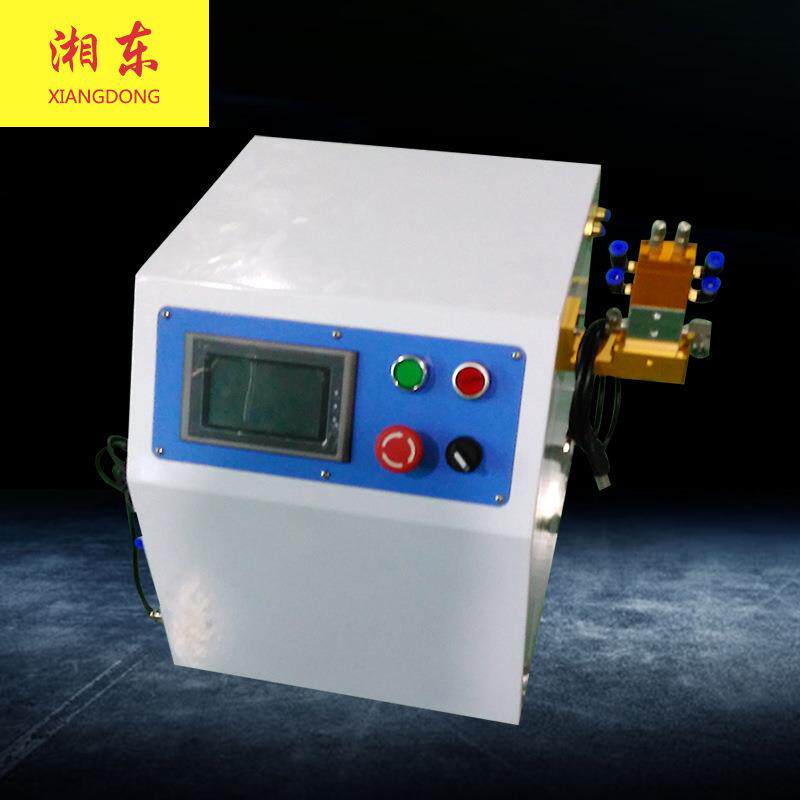 小型台式双液自动灌胶机双液混胶机自动混装机小型涂胶机