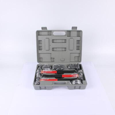 汽车维修工具 钣金45#钢锻造工具 车身维修钣金工具组套K7PCS002