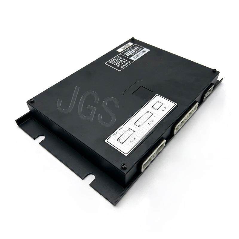 怪手挖土机适用PC120-5 200-5 300-5液压主板大板主机板配件