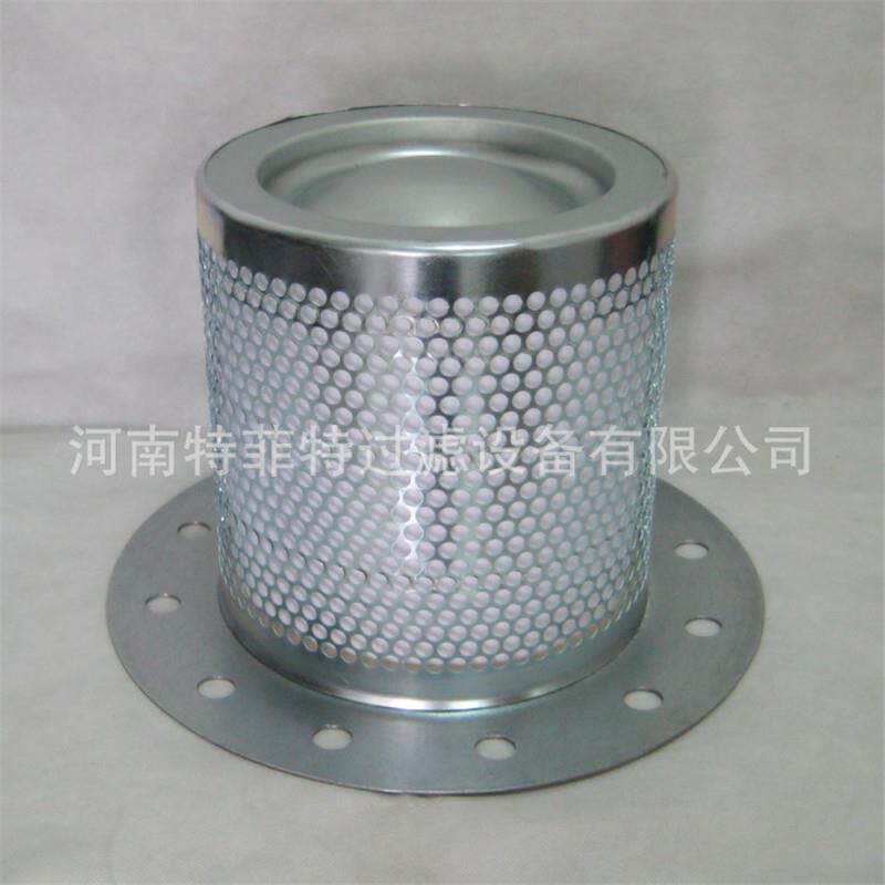 特菲特GA160空压机配件油气分离过滤器油分滤芯PCE03538