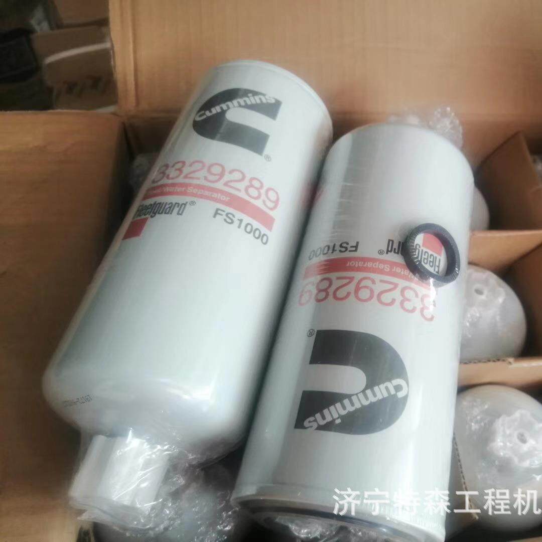 供应移山推土机160 220 320机油滤芯 柴油滤芯 空气滤芯