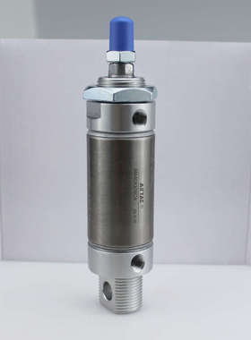 原装亚德客AIRTAC不锈钢迷你气缸MA40X30-SCA MA特殊气缸 现货