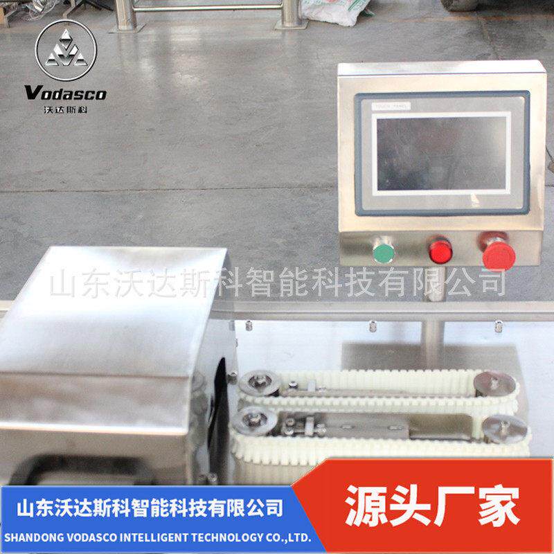 肉丁香肠热狗肠捆线机 商用糯米肠分段打结机 腊肠自动打结扎线机