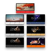 tuya智能家居6.2寸中控屏网关内置红外功能带3路灯控多功能智慧屏