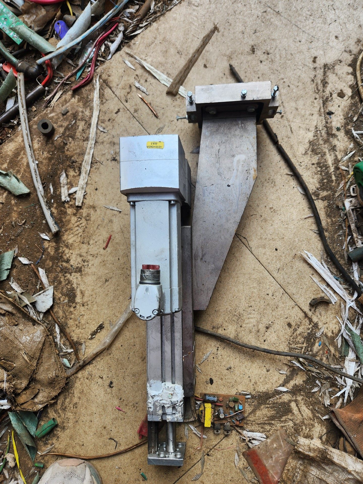 原装正品FESTO费斯托伺服电机