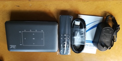 调查心得加士酷投影仪怎么样白天看着清楚吗？