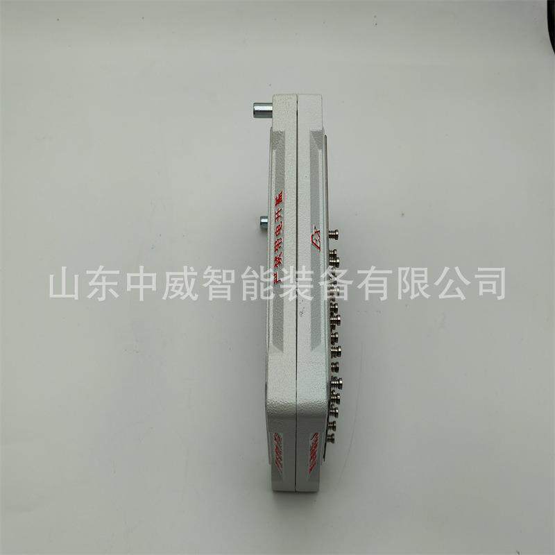 GJ210型防爆计算器 带有防爆合格证的计算器 石油化工防爆计算器