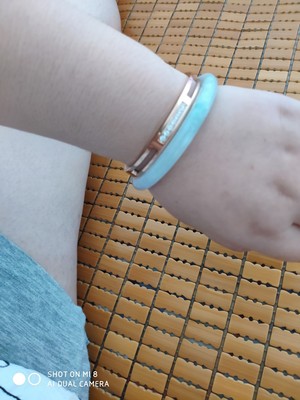 LUCKY KILA首饰钻石手镯怎么样是哪里生产的，值吗